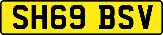 SH69BSV
