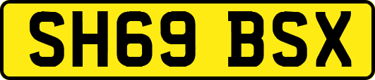 SH69BSX