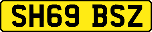 SH69BSZ