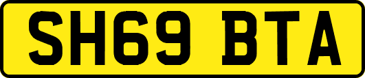 SH69BTA