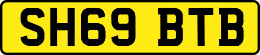 SH69BTB