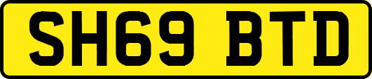 SH69BTD