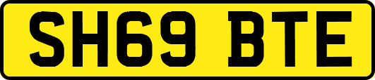 SH69BTE