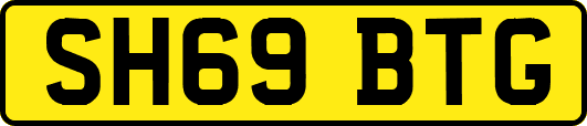 SH69BTG