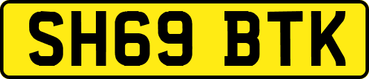SH69BTK