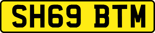 SH69BTM