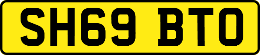 SH69BTO