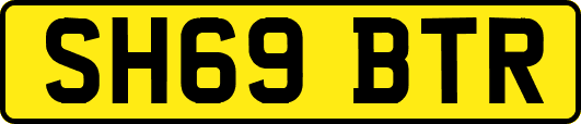 SH69BTR