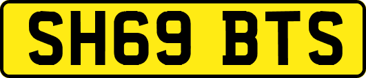 SH69BTS
