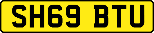 SH69BTU