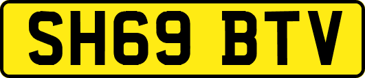 SH69BTV