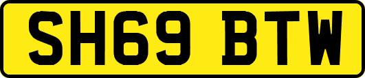 SH69BTW