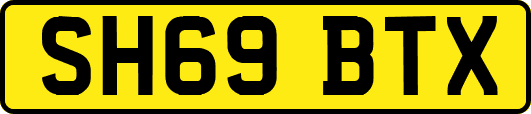SH69BTX