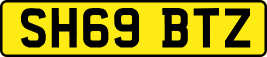 SH69BTZ
