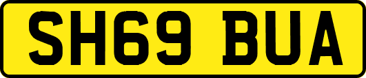 SH69BUA