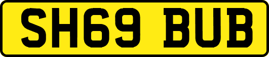 SH69BUB