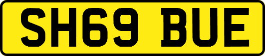 SH69BUE