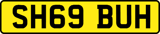SH69BUH