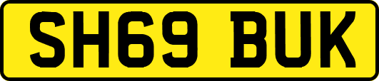 SH69BUK