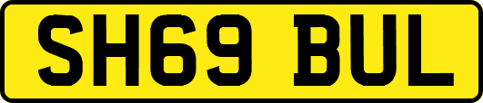SH69BUL