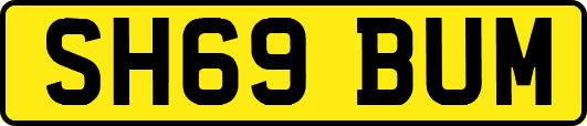 SH69BUM