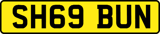 SH69BUN