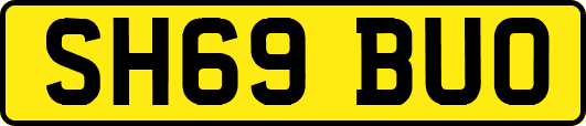 SH69BUO