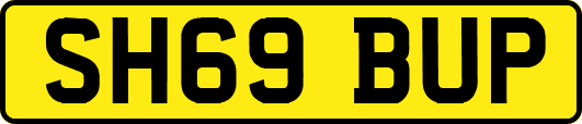 SH69BUP
