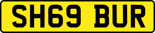 SH69BUR