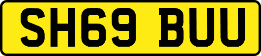 SH69BUU