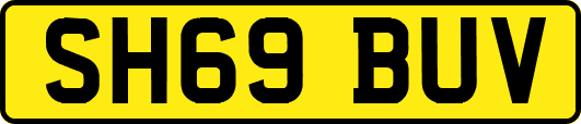 SH69BUV