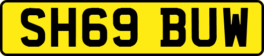 SH69BUW