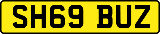 SH69BUZ