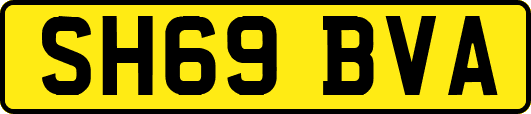 SH69BVA