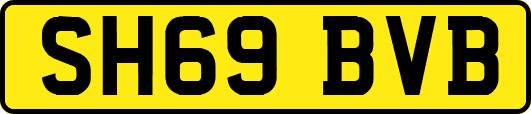 SH69BVB