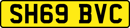 SH69BVC