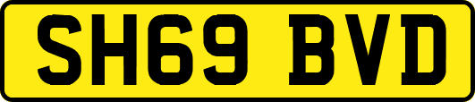 SH69BVD