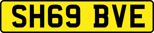 SH69BVE