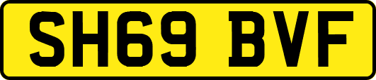SH69BVF