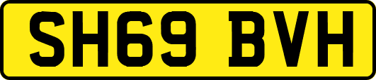 SH69BVH