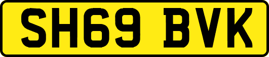 SH69BVK