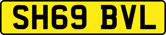 SH69BVL