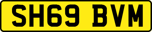 SH69BVM