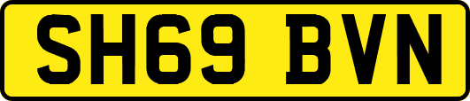SH69BVN