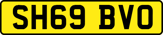SH69BVO