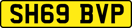 SH69BVP