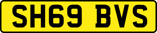 SH69BVS
