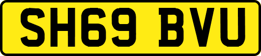 SH69BVU
