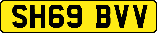 SH69BVV