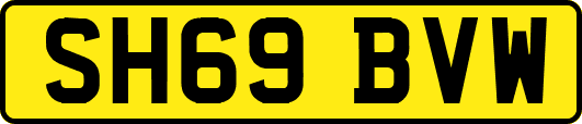 SH69BVW